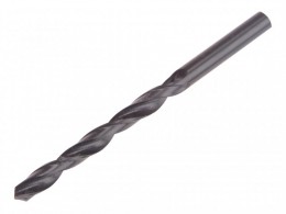 Faithfull HSS Jobber Drill Bit Pre Pack 9.50mm OL:12mm WL:81mm £2.89